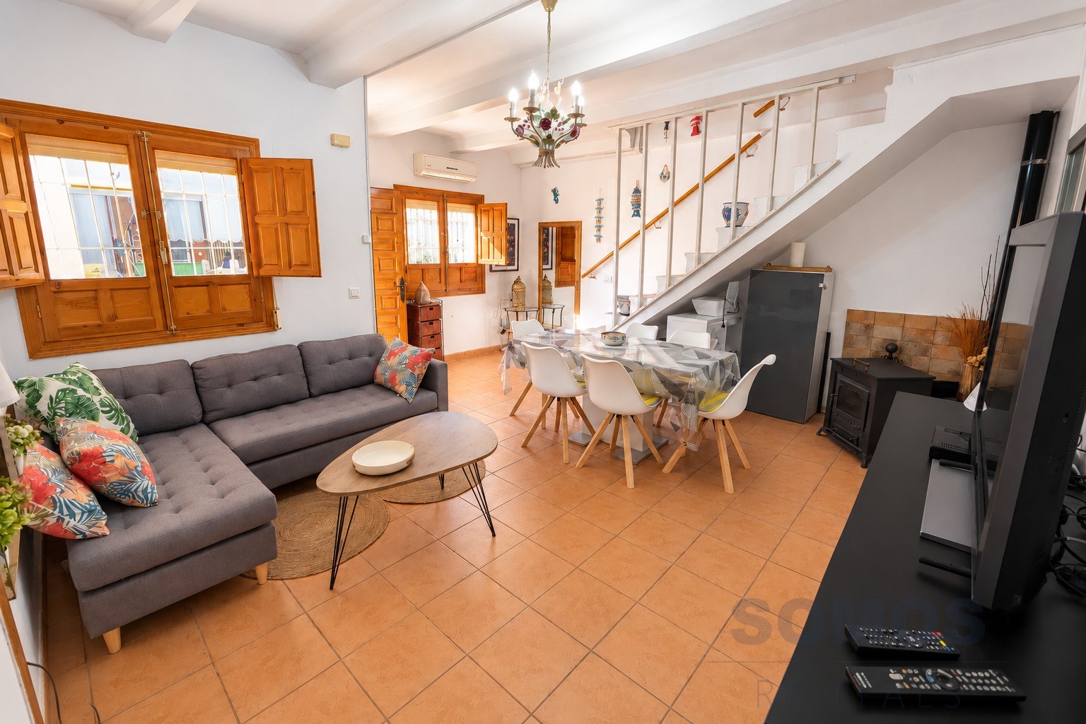 Casa Julia, Urb La Marina — photographie 10