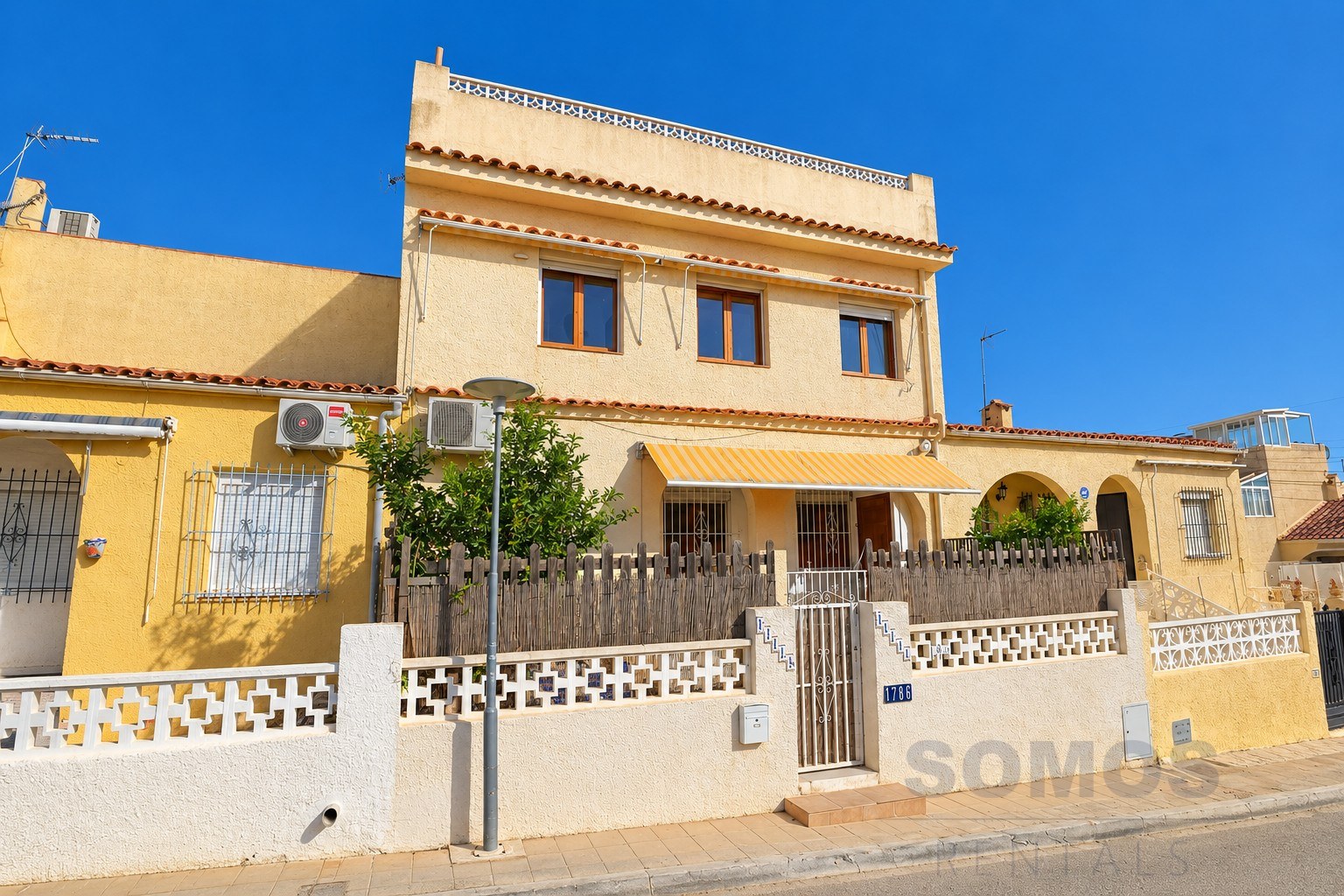 Casa Julia, Urb La Marina — photographie 36