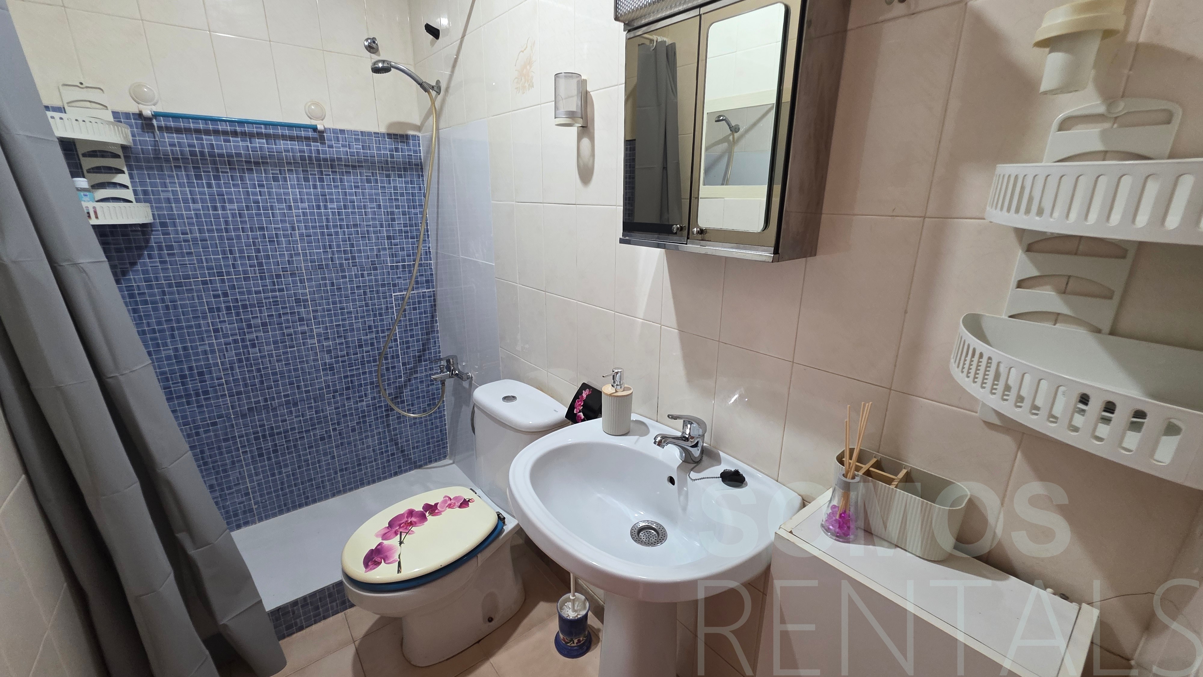 Casa Jazmin, Urb La Marina — photographie 9