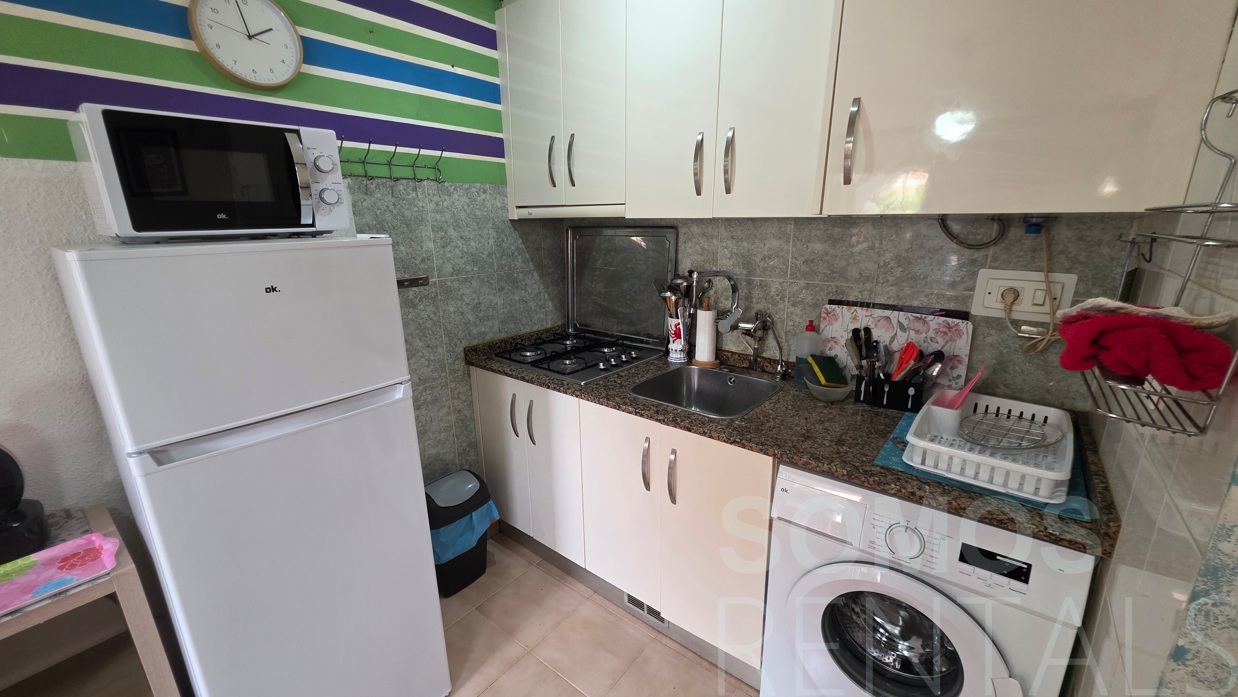 Casa Jazmin, Urb La Marina — photographie 6