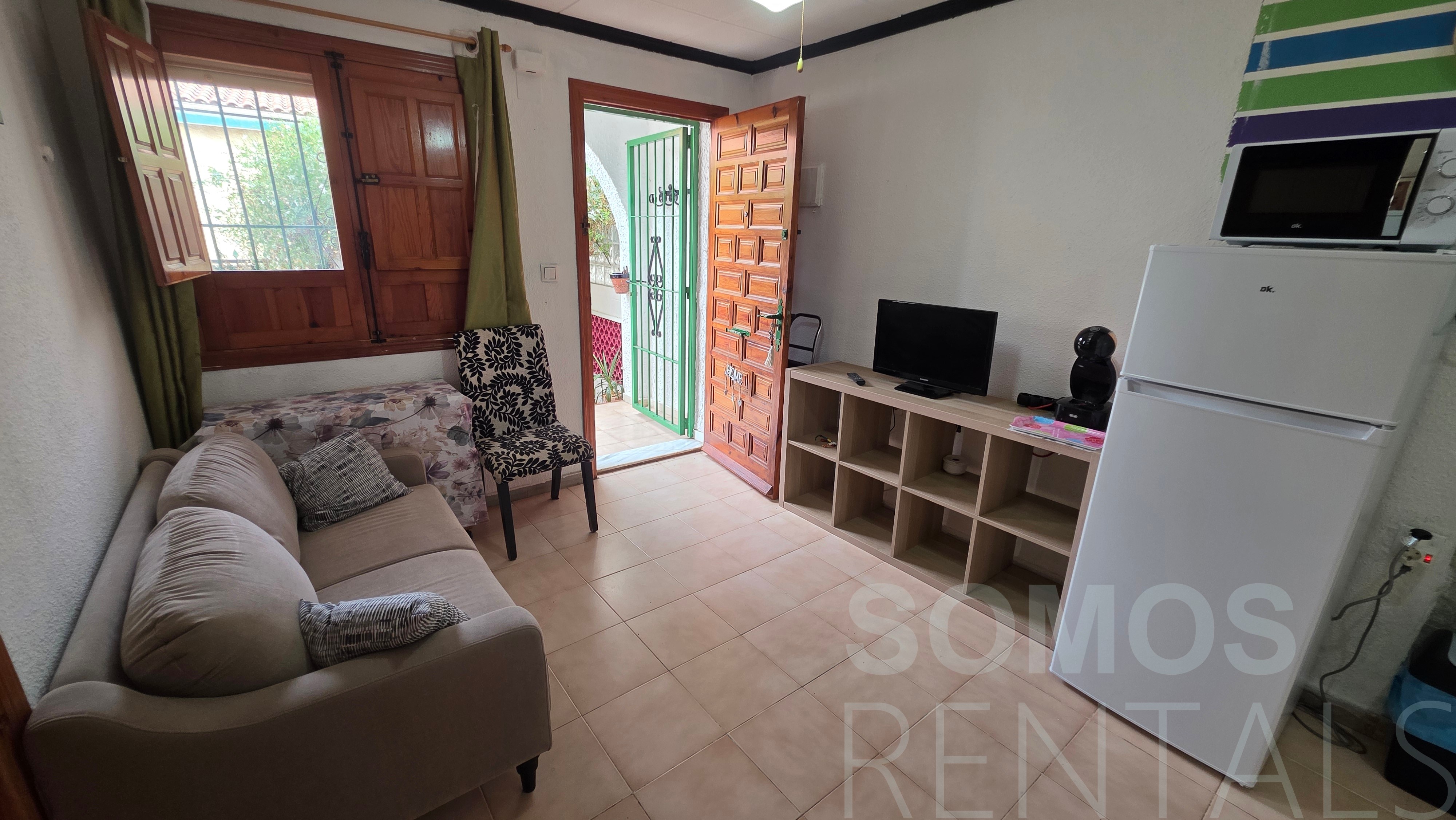 Casa Jazmin, Urb La Marina — photographie 5