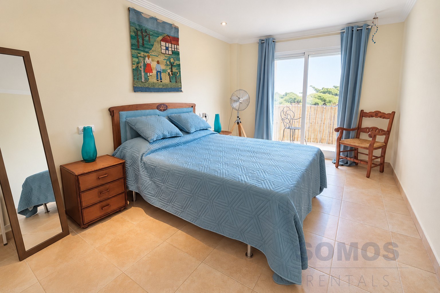 Apartamento Carmen, Santa Pola — fotografía 21