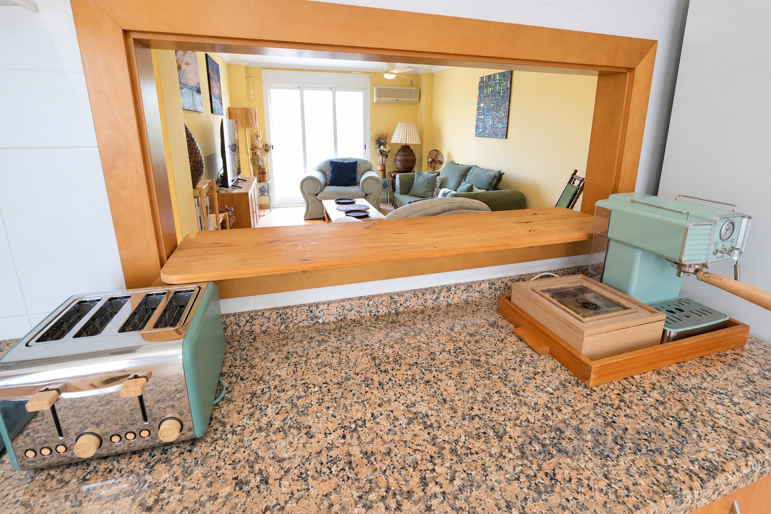 Apartamento Carmen, Santa Pola — fotografía 14