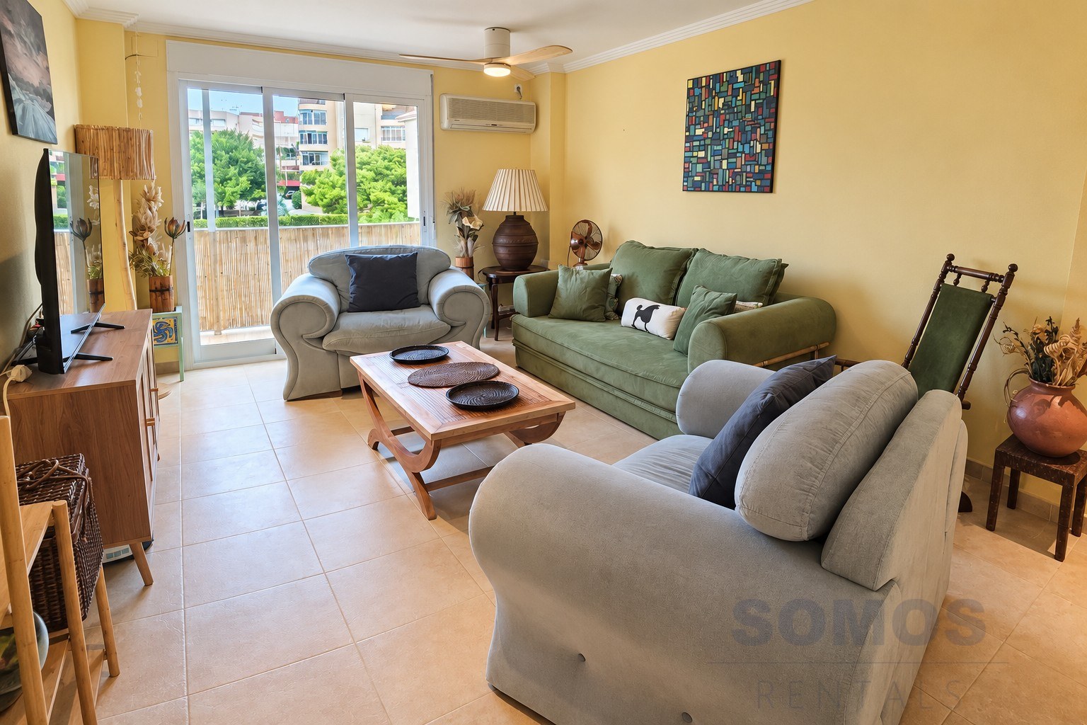 Apartamento Carmen, Santa Pola — fotografía 17