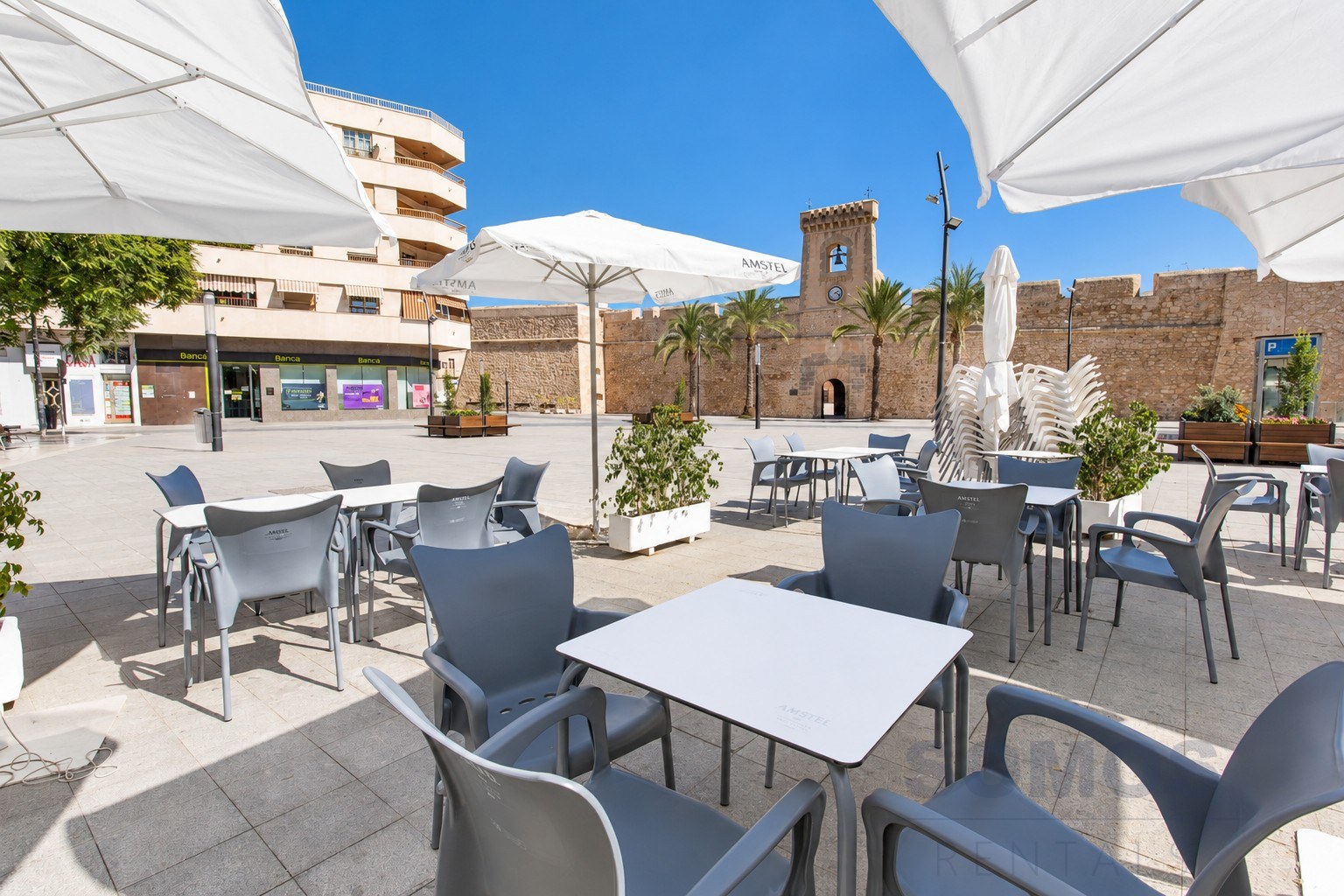 Apartamento Carmen, Santa Pola — fotografía 39