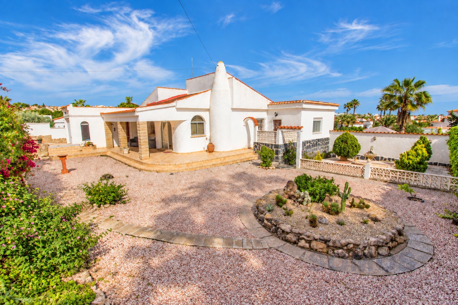 Villa Yolanda, Urb La Marina — foto 18