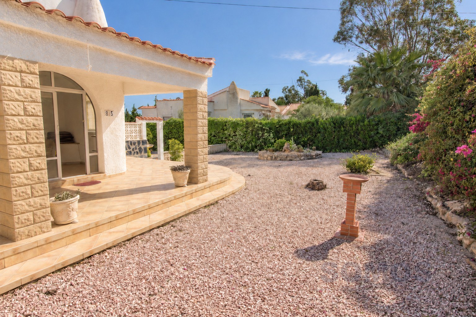 Villa Yolanda, Urb La Marina — foto 20