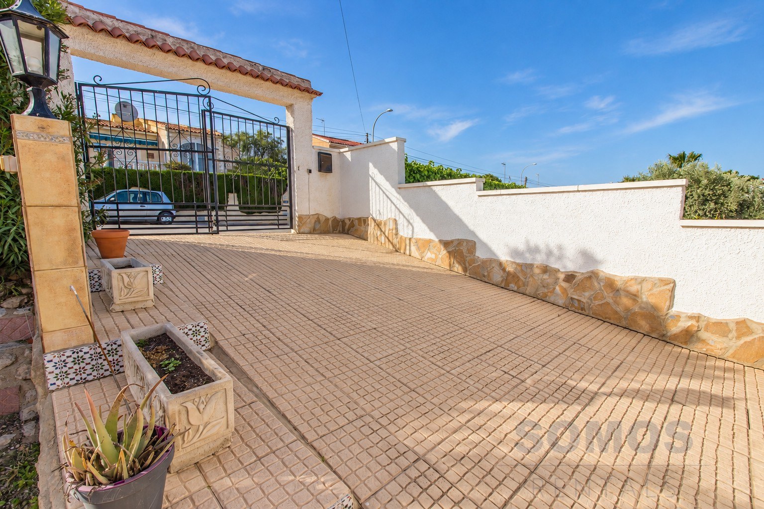 Villa Yolanda, Urb La Marina — foto 21