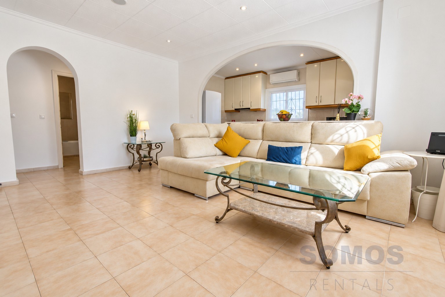 Villa Yolanda, Urb La Marina — foto 26