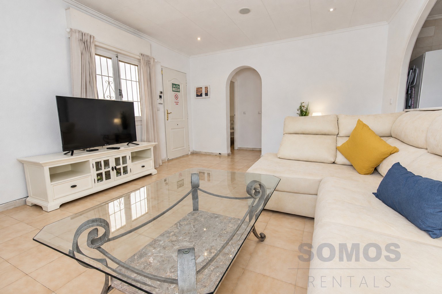 Villa Yolanda, Urb La Marina — foto 27