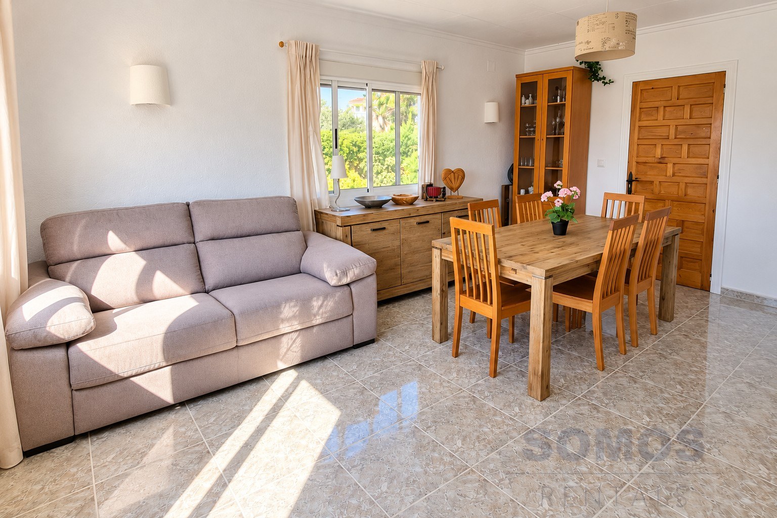 Villa Yolanda, Urb La Marina — foto 34