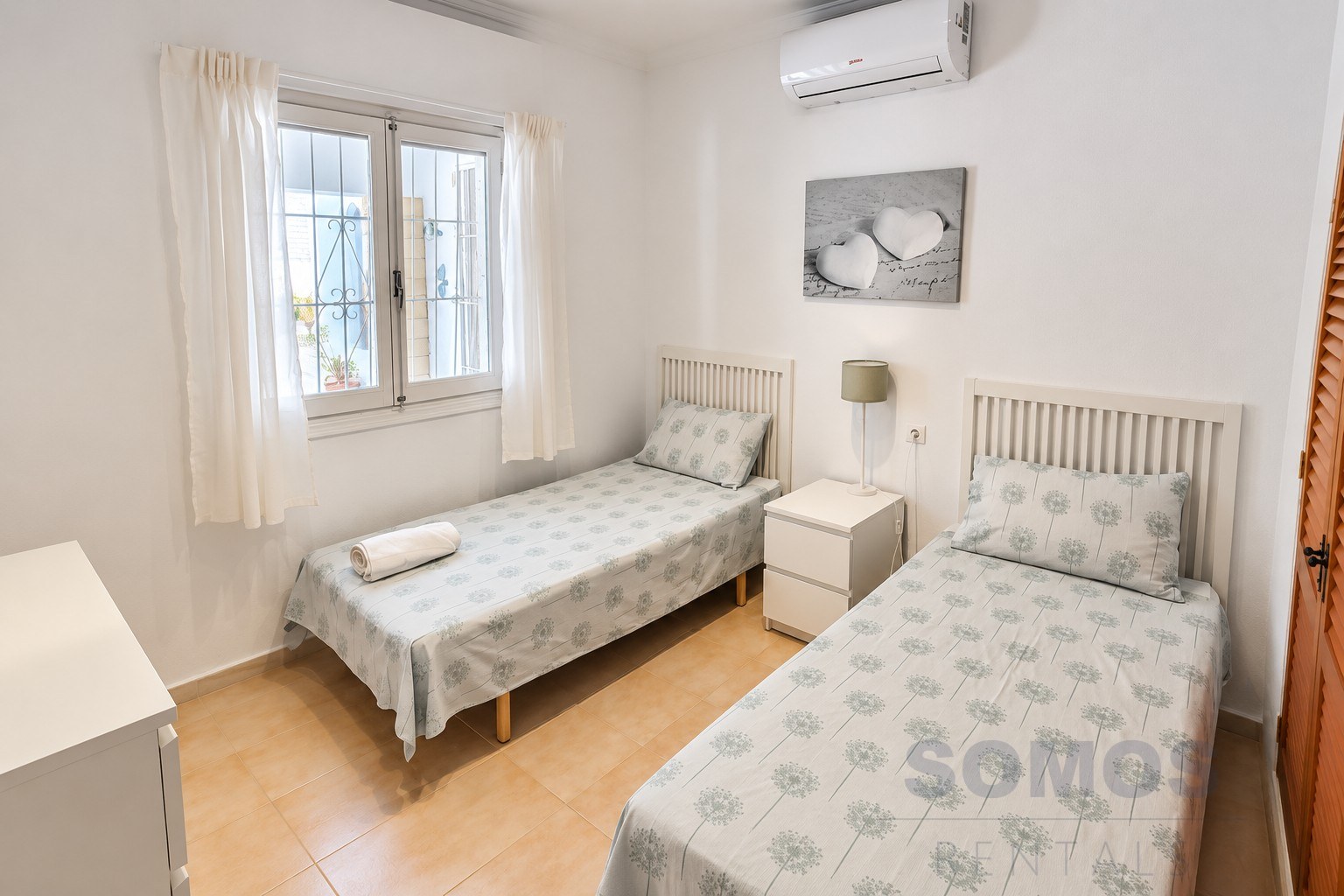 Villa Yolanda, Urb La Marina — foto 36