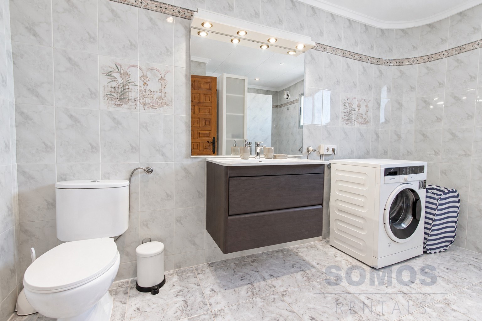 Villa Yolanda, Urb La Marina — foto 40