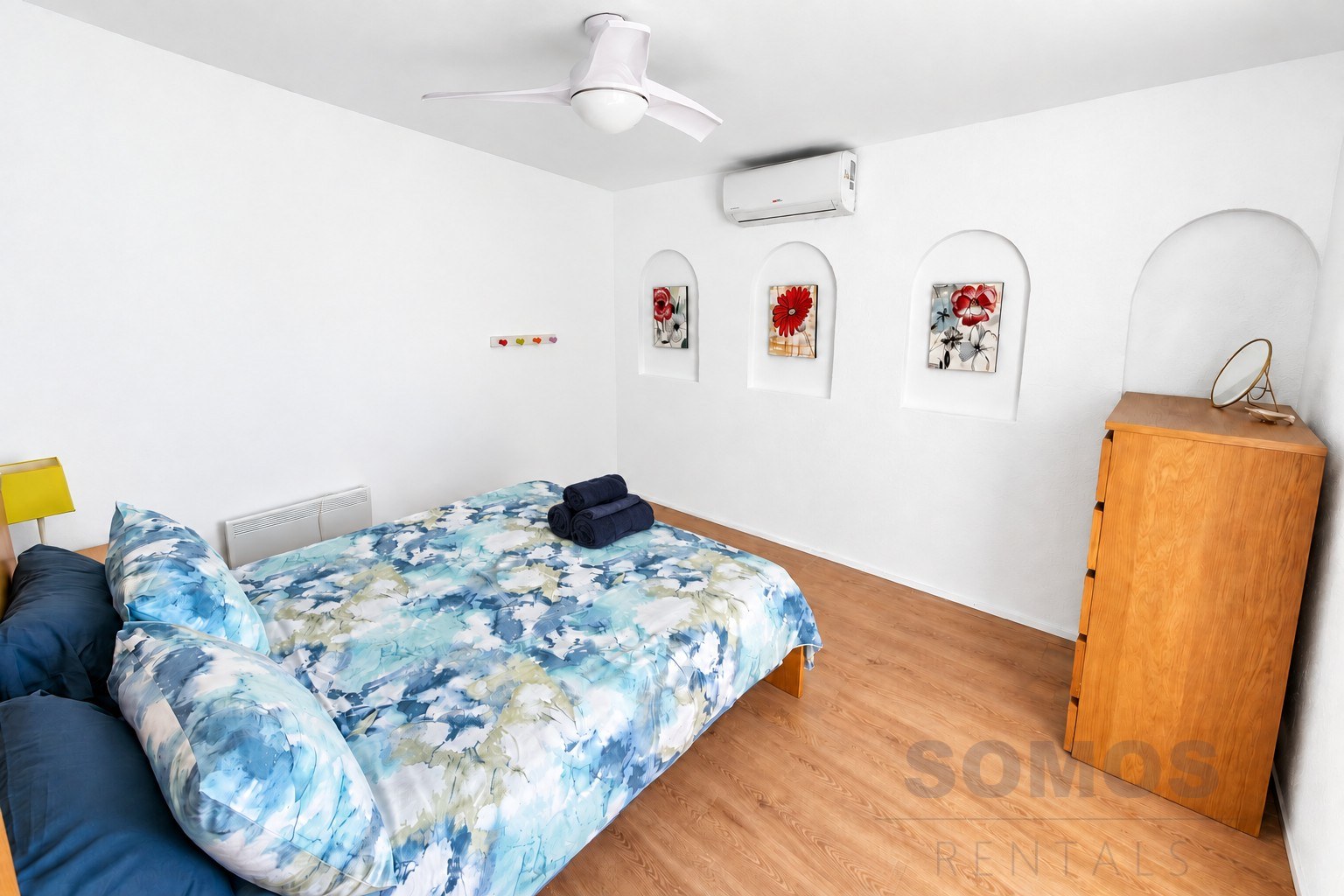 Villa Yolanda, Urb La Marina — foto 45