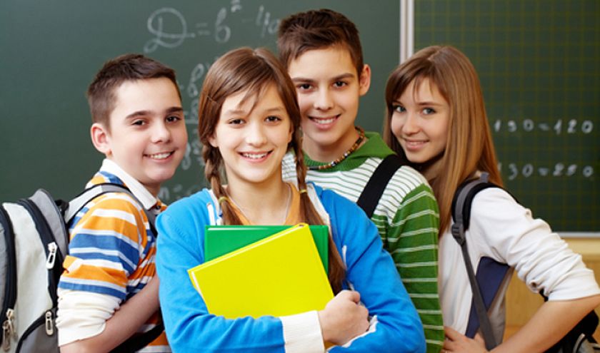 LA EDUCACIÓN SEGUNDARIA
