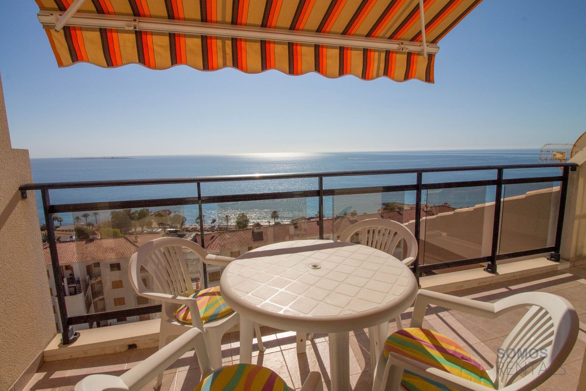 Apartamento Tabarca - Santa Pola photograph 6