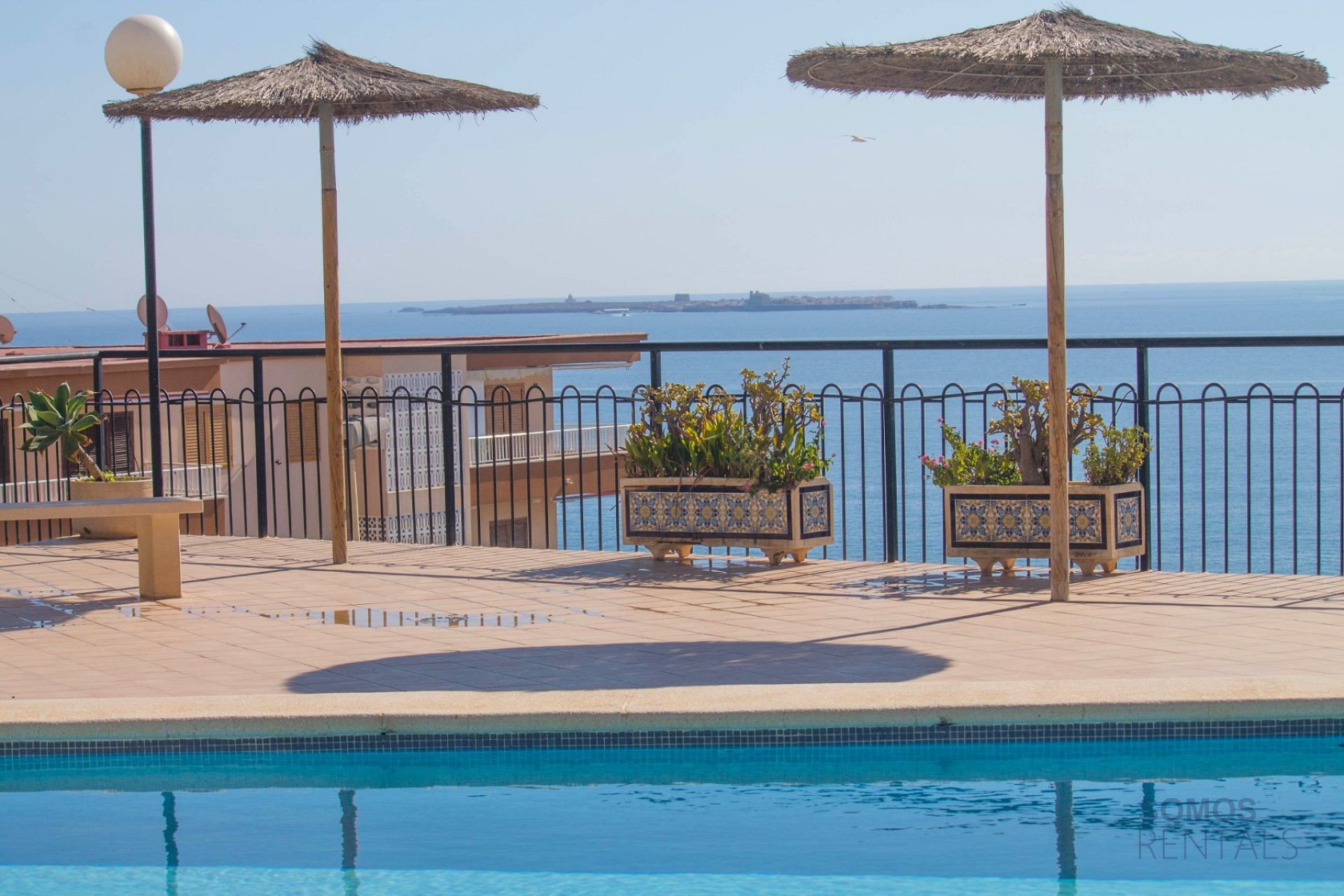 Apartamento Tabarca - Santa Pola photograph 22