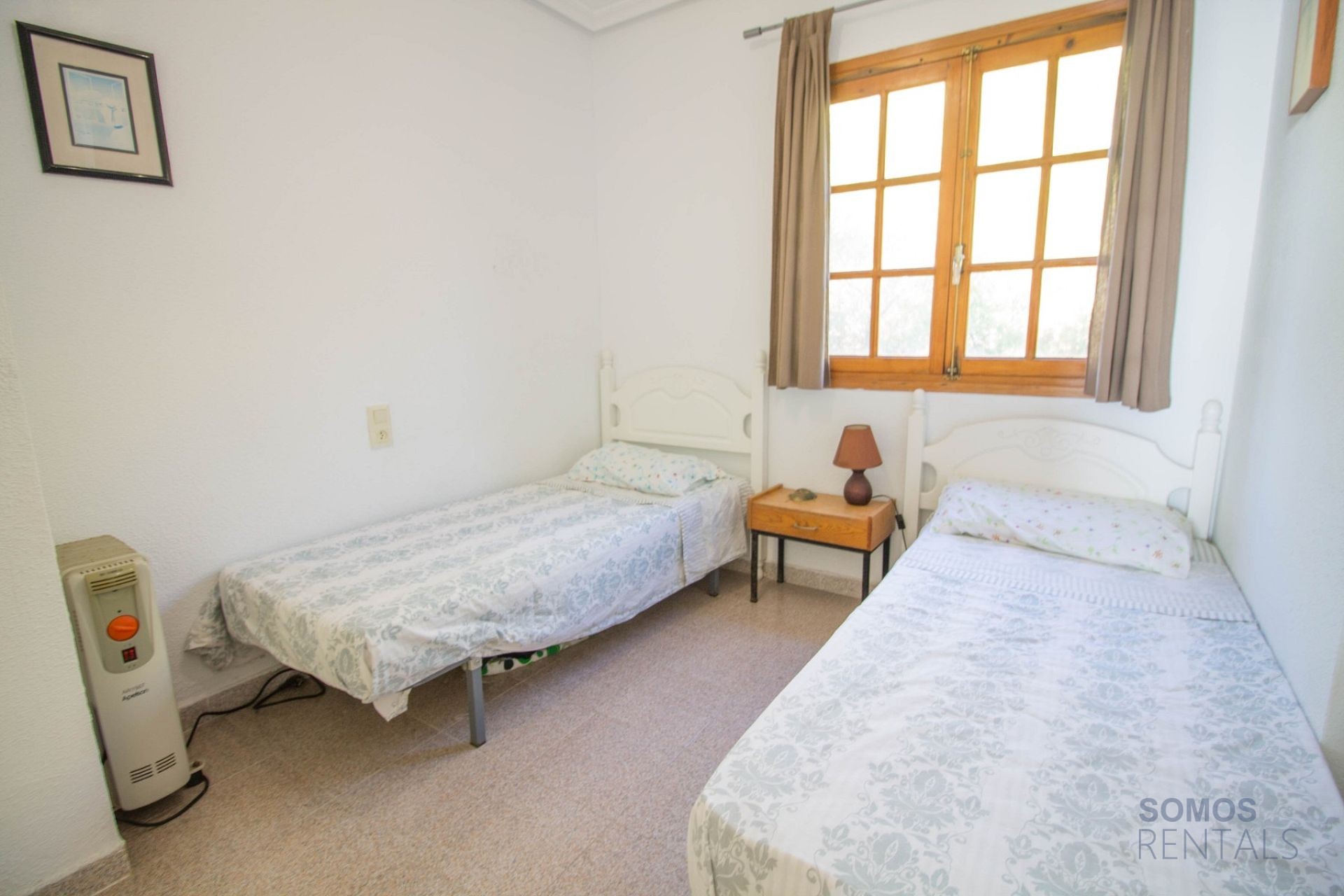 Apartamento Tabarca - Santa Pola photograph 16