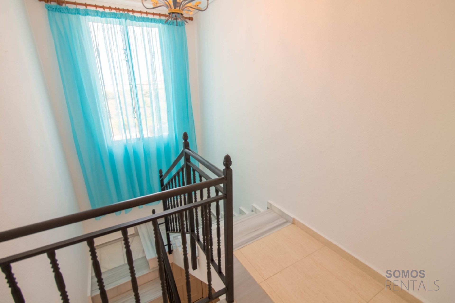 Apartamento Vistas Abiertas, Gran Alacant — fotografía 8