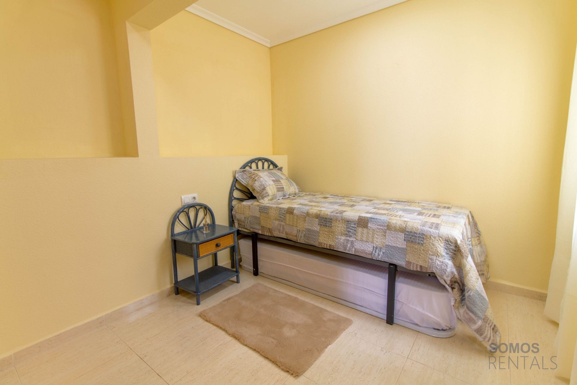 Apartamento Vistas Abiertas, Gran Alacant — fotografía 24