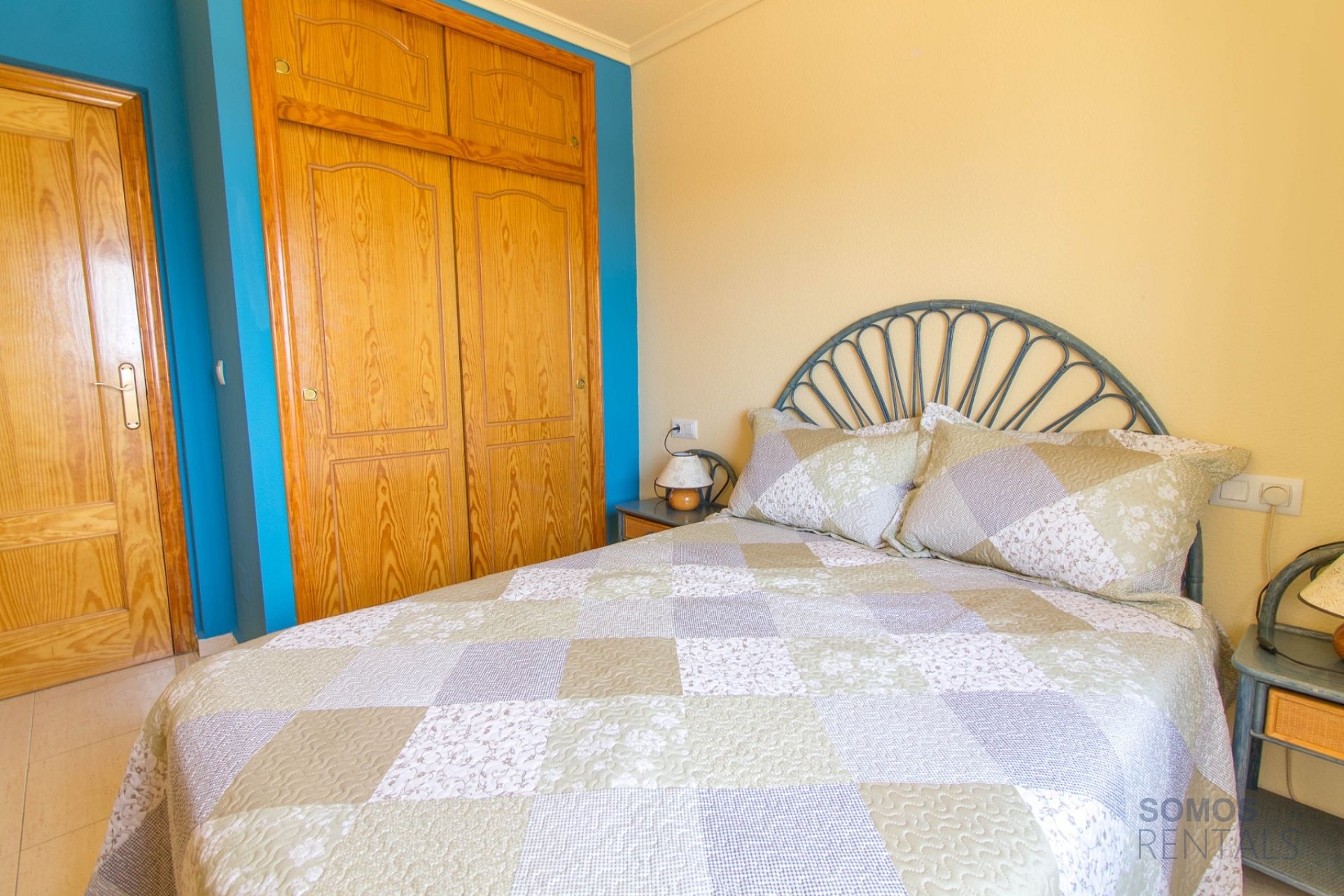 Apartamento Vistas Abiertas, Gran Alacant — fotografía 22