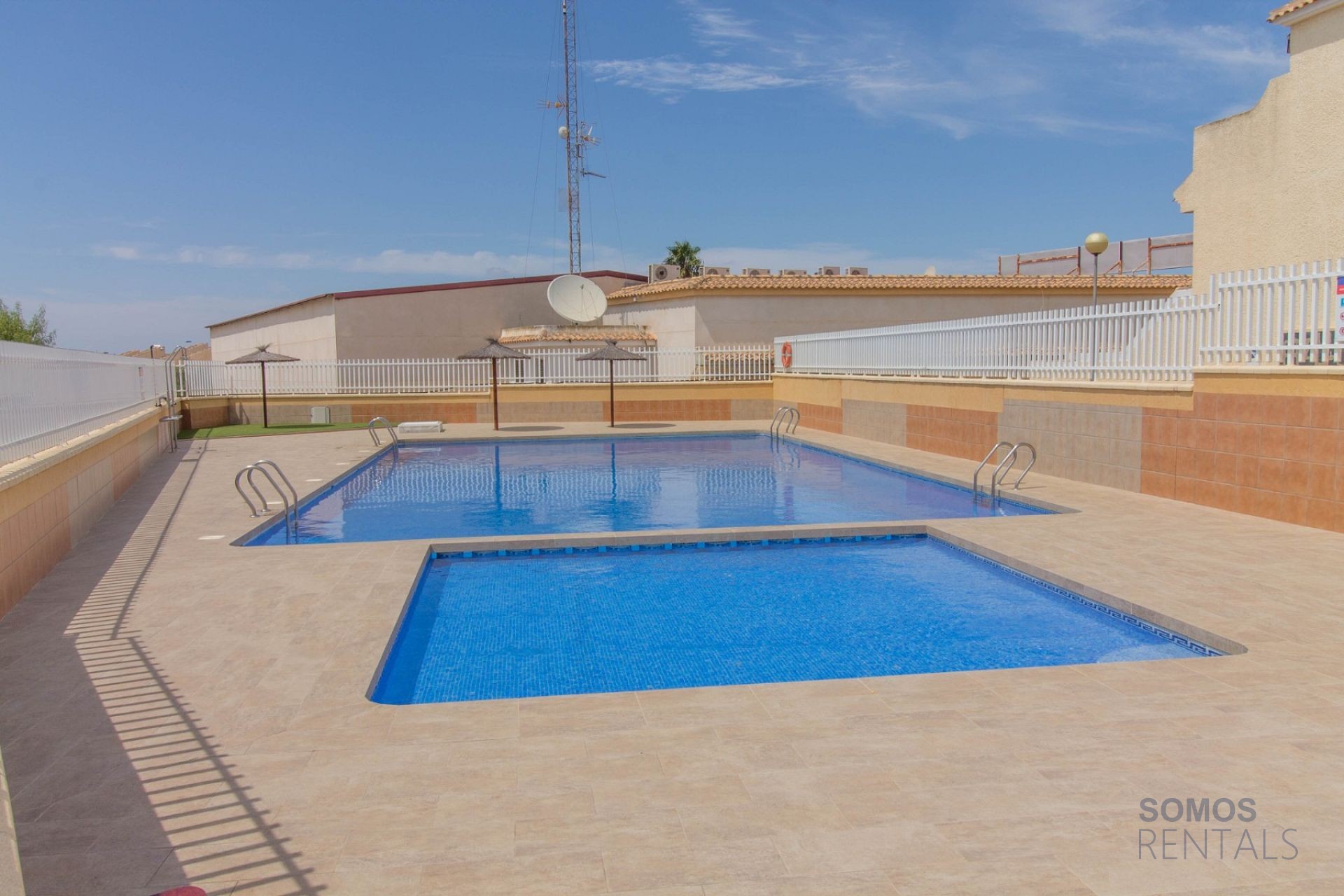 Apartamento Vistas Abiertas, Gran Alacant — fotografía 28