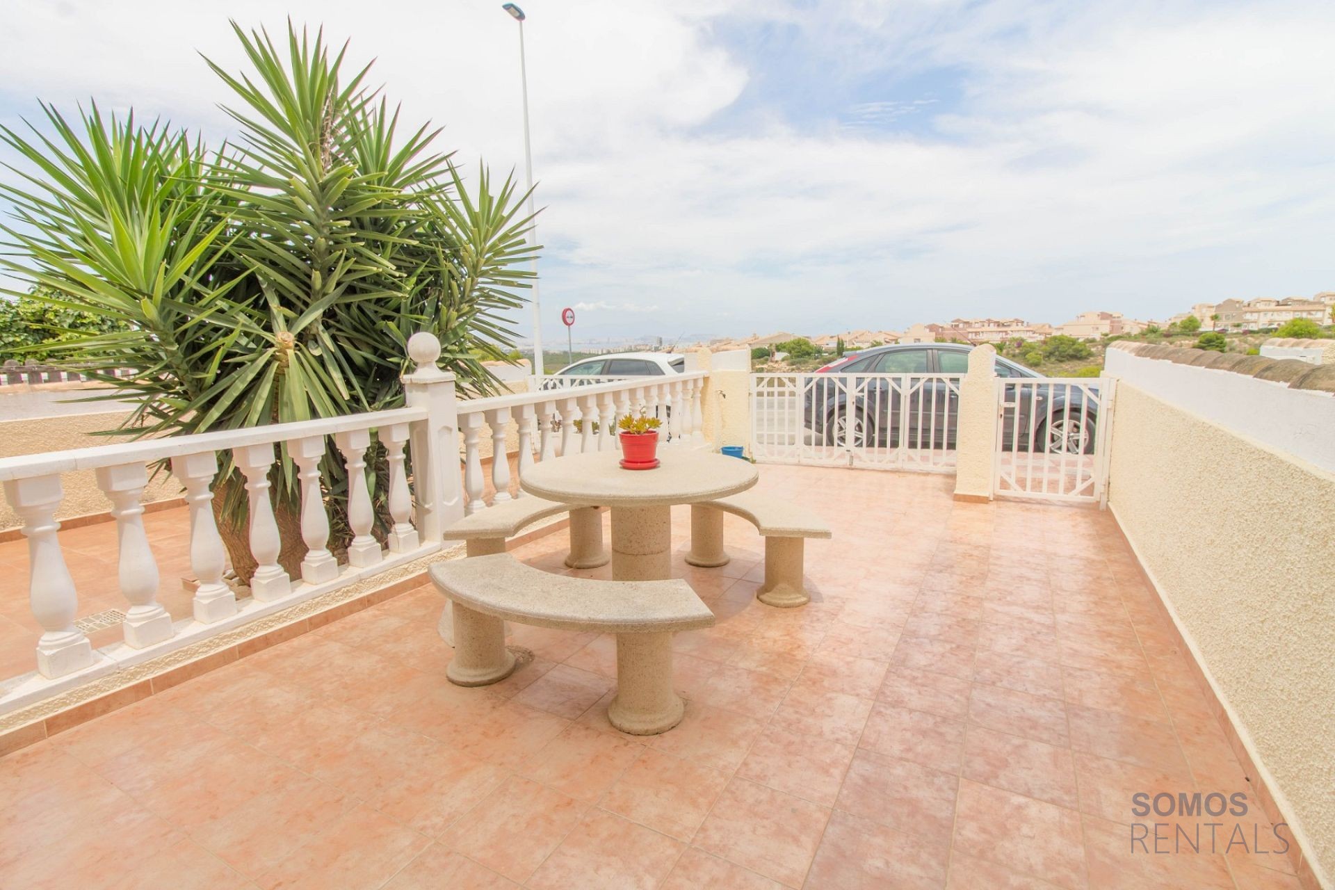 Apartamento Vistas Abiertas, Gran Alacant — fotografía 6