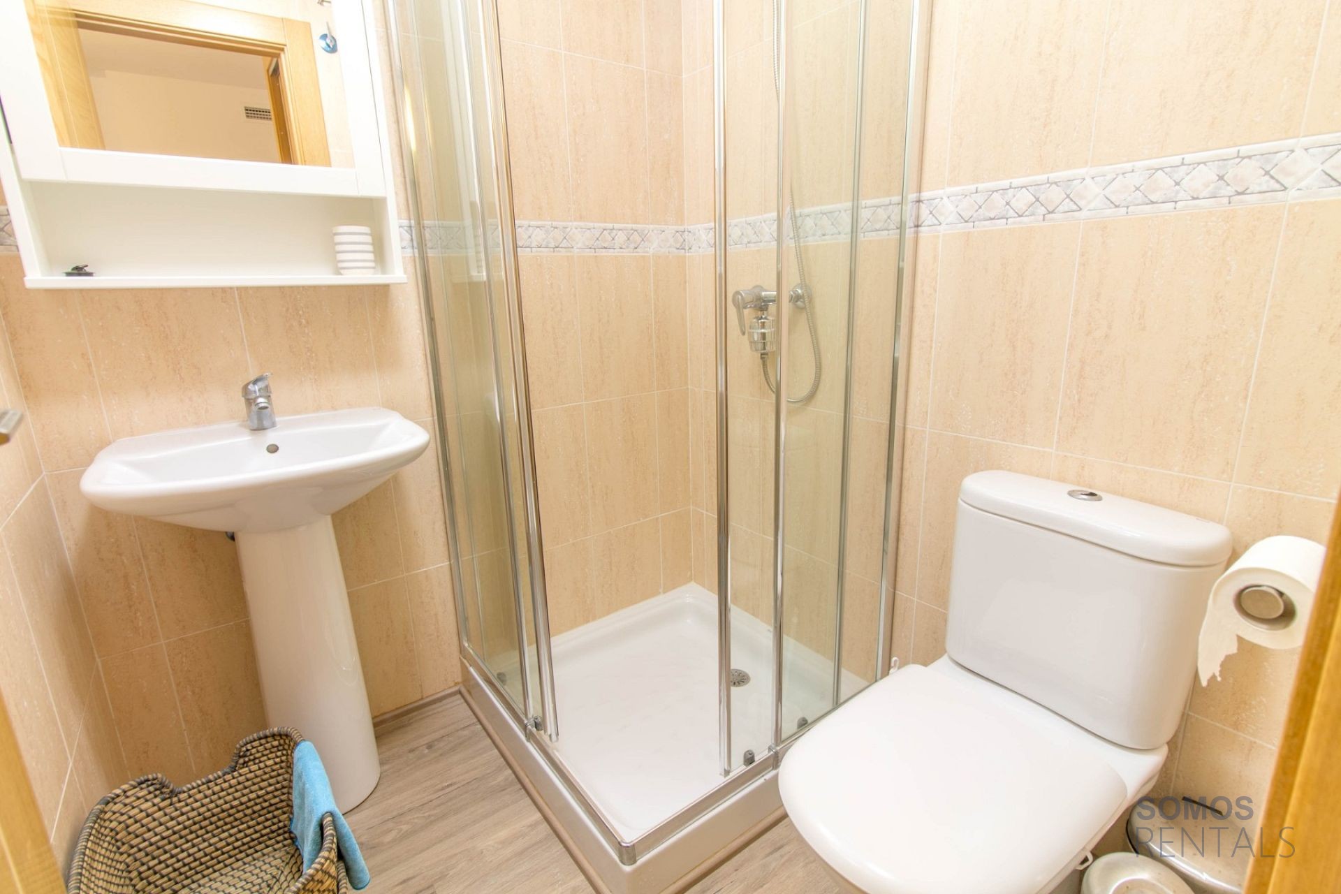 Apartamento Lomas, Gran Alacant — photographie 11