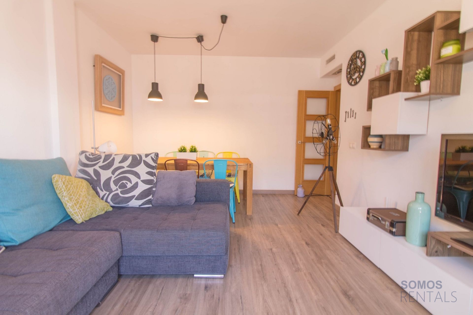 Apartamento Lomas, Gran Alacant — photographie 6