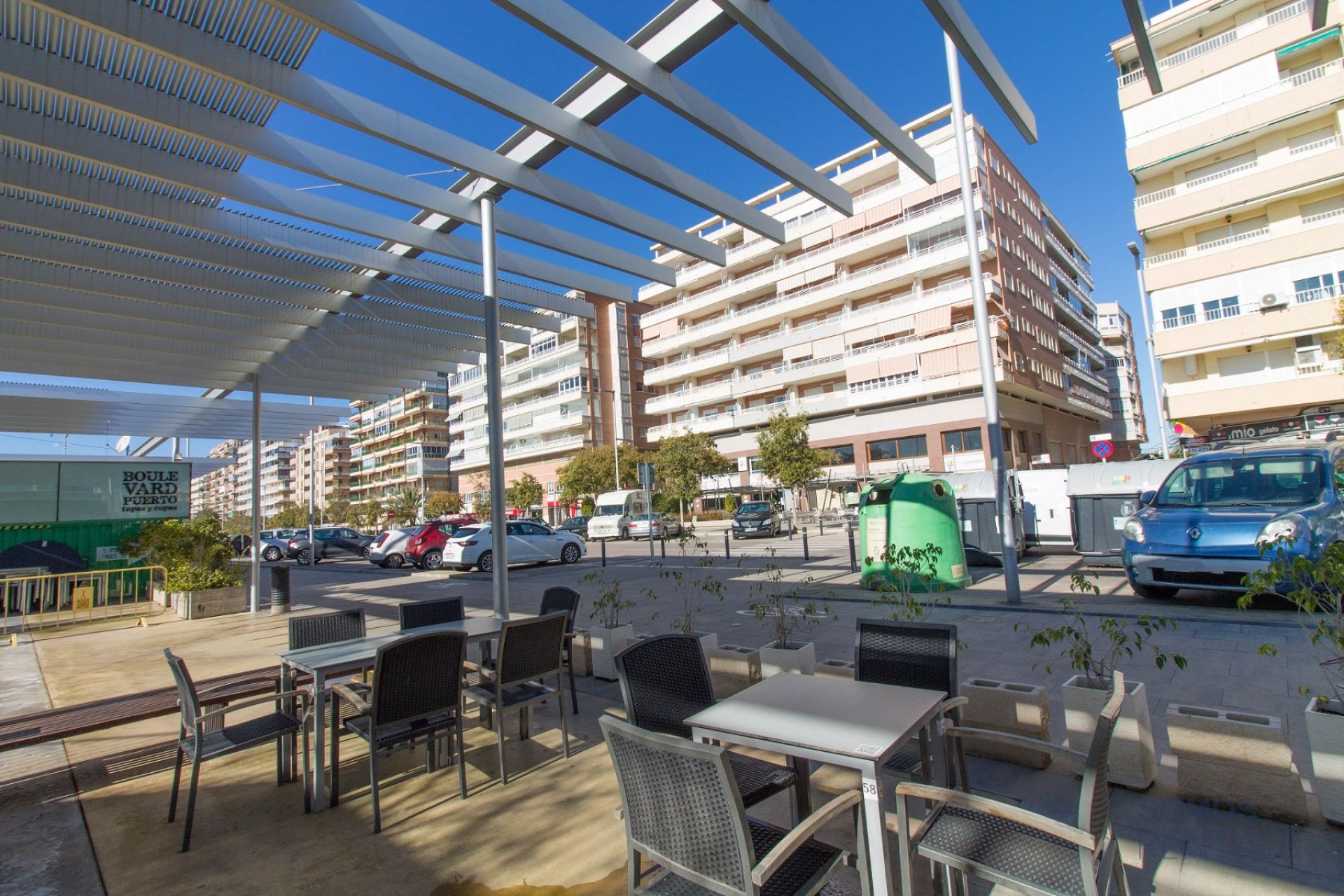 Apartamento del Puerto - Santa Pola photograph 27