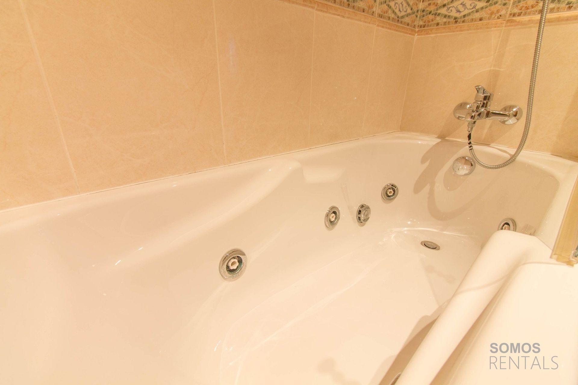 Apartamento del Puerto - Santa Pola photograph 24