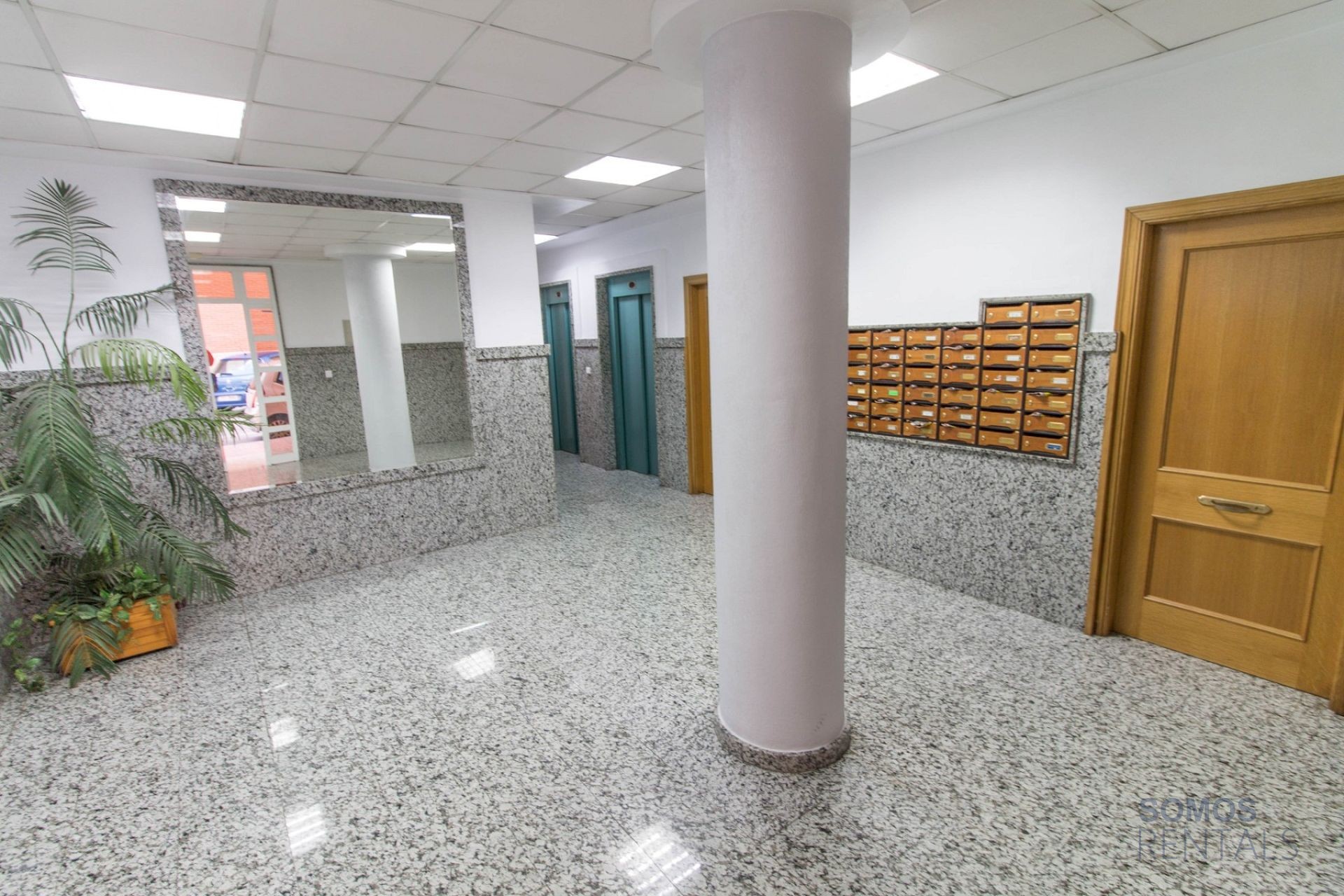 Apartamento del Puerto - Santa Pola photograph 26