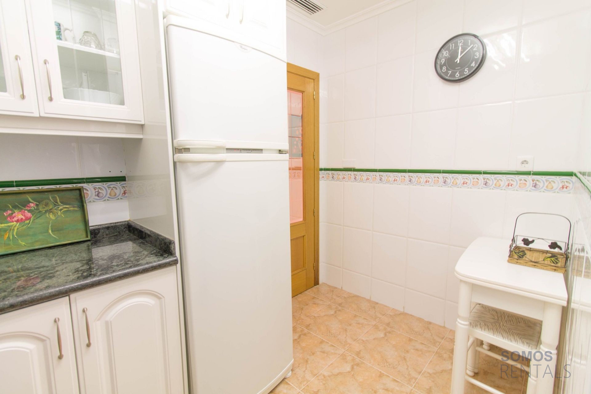 Apartamento del Puerto - Santa Pola photograph 6