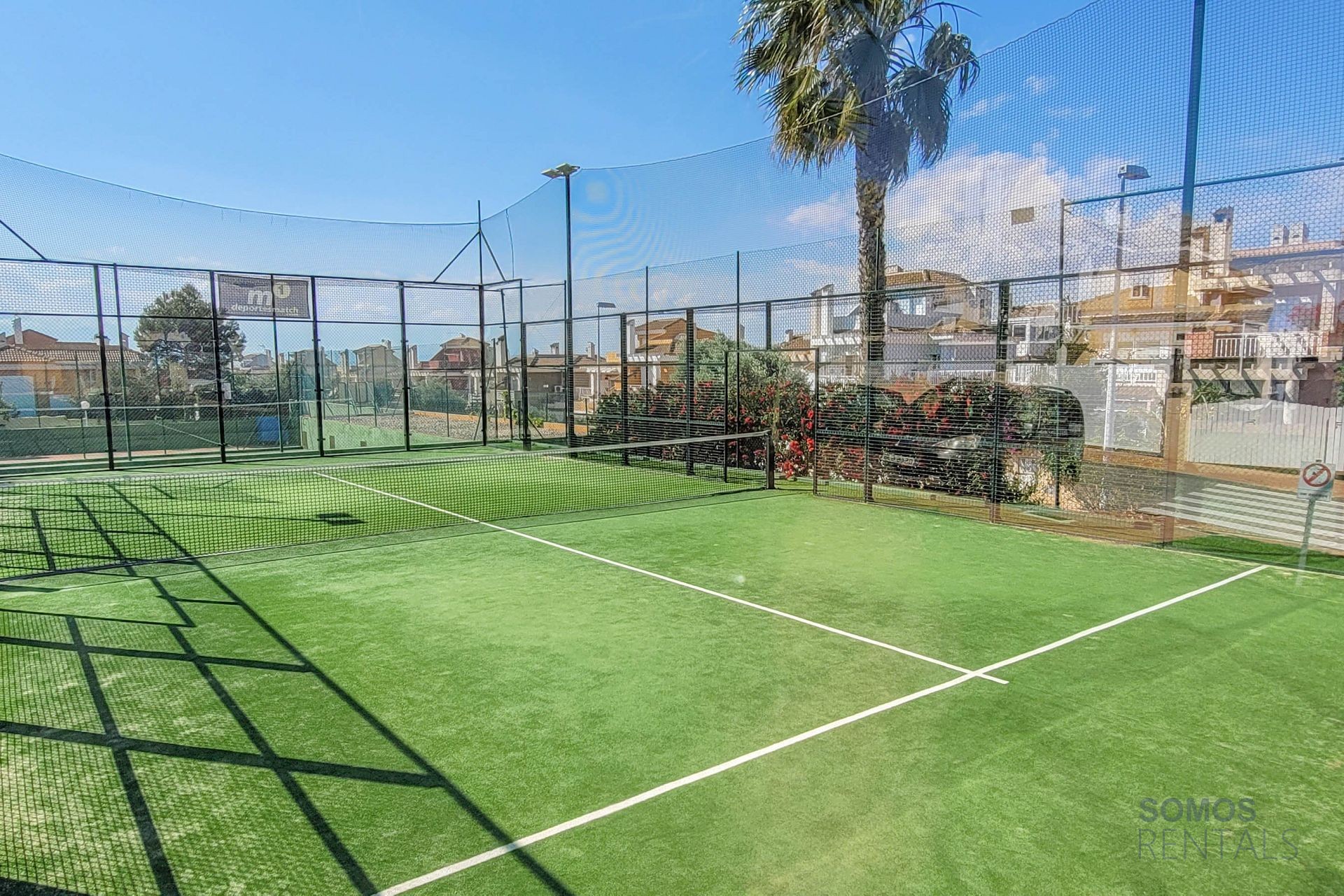 Casa Montefaro, Gran Alacant — photographie 4