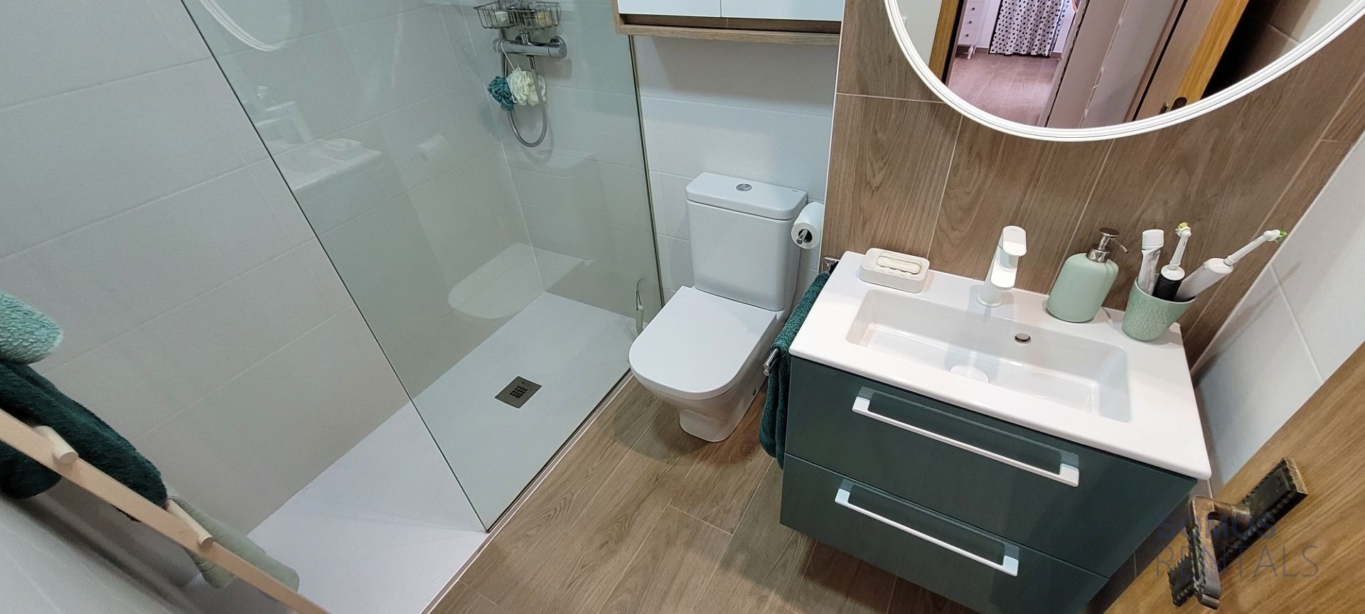 Apartamento Buena Vista, GRAN ALACANT — photographie 19