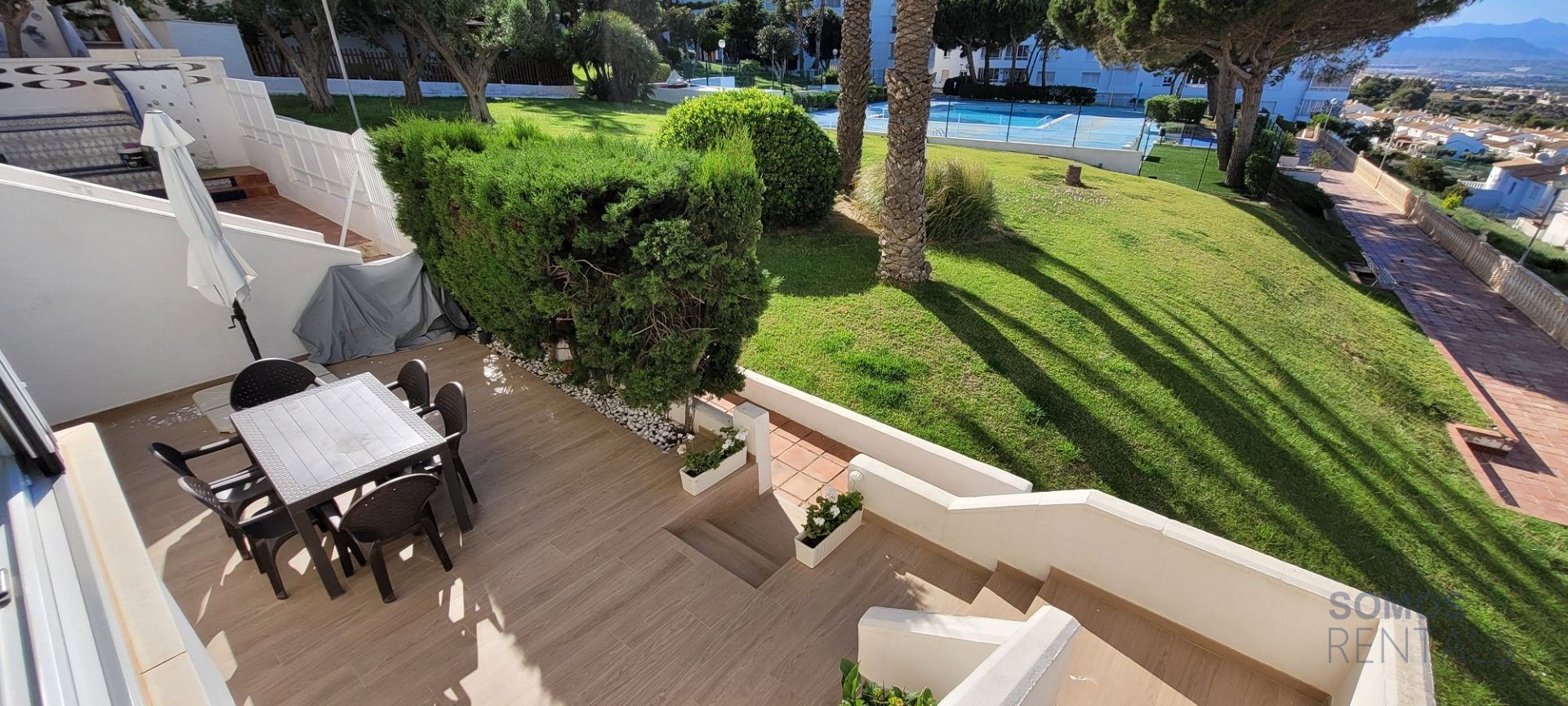 Apartamento Buena Vista, GRAN ALACANT — photographie 11