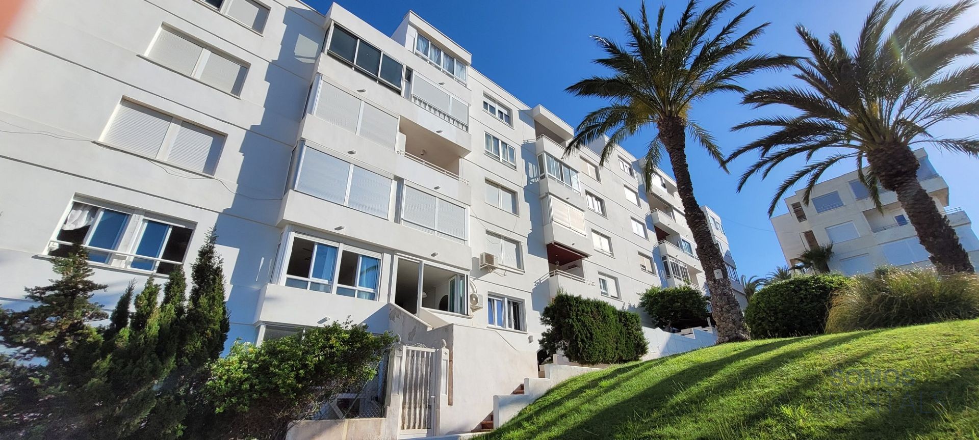 Apartamento Buena Vista, GRAN ALACANT — photographie 21