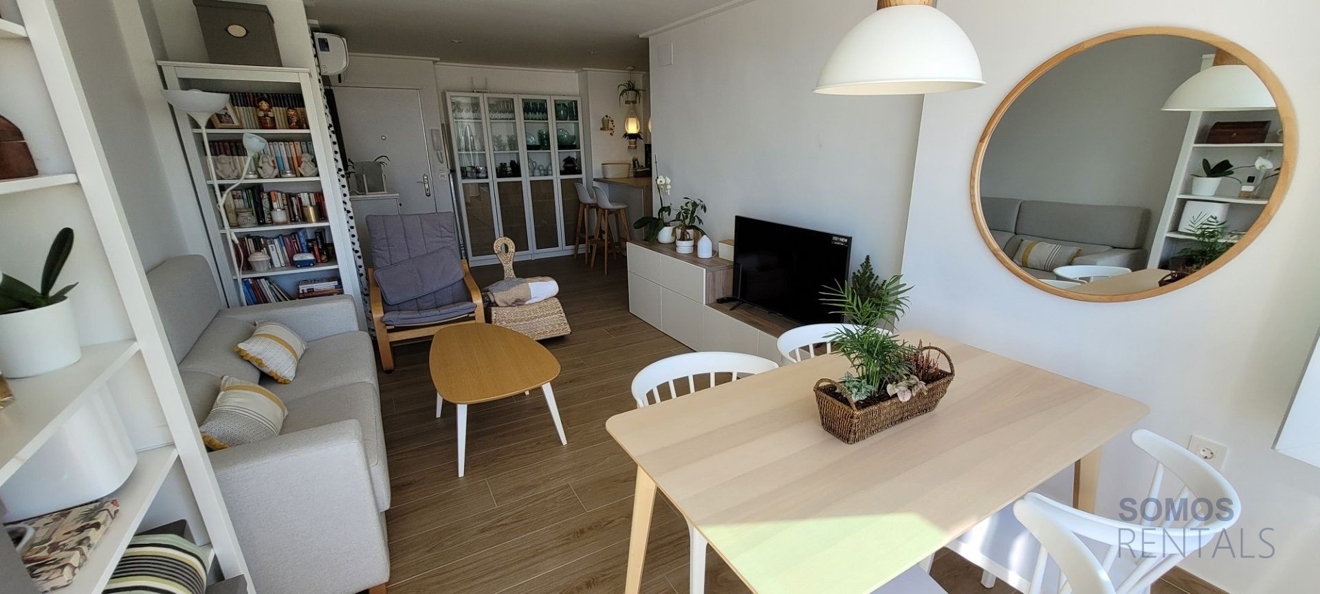 Apartamento Buena Vista, GRAN ALACANT — photographie 7