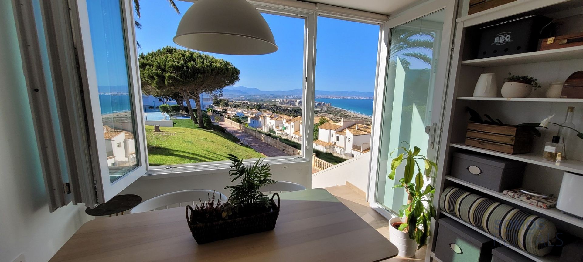 Apartamento Buena Vista, GRAN ALACANT — photographie 9