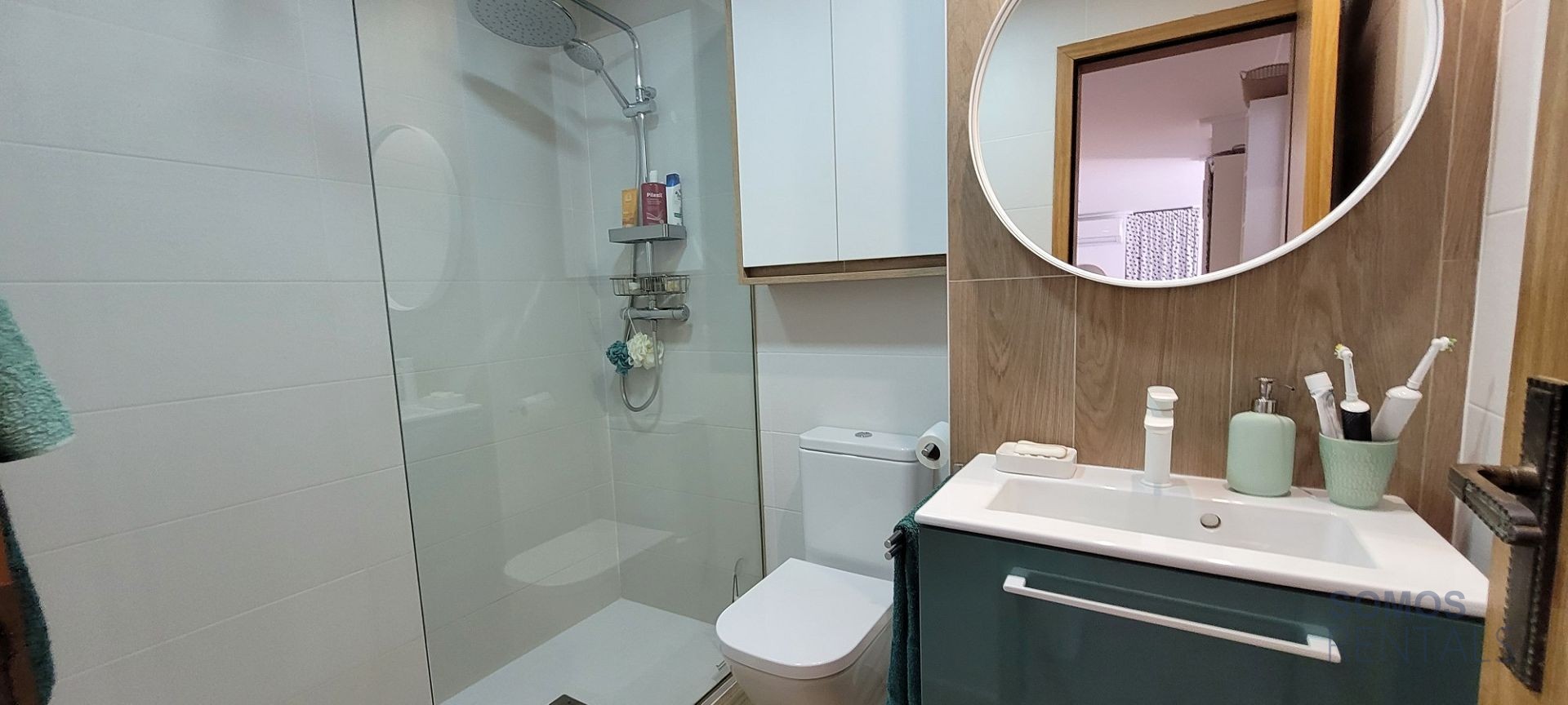 Apartamento Buena Vista, GRAN ALACANT — photographie 18
