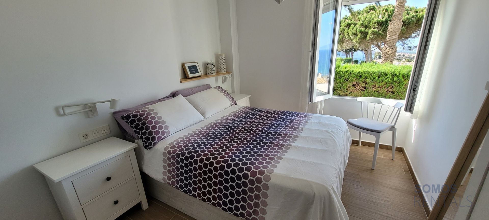 Apartamento Buena Vista, GRAN ALACANT — photographie 15