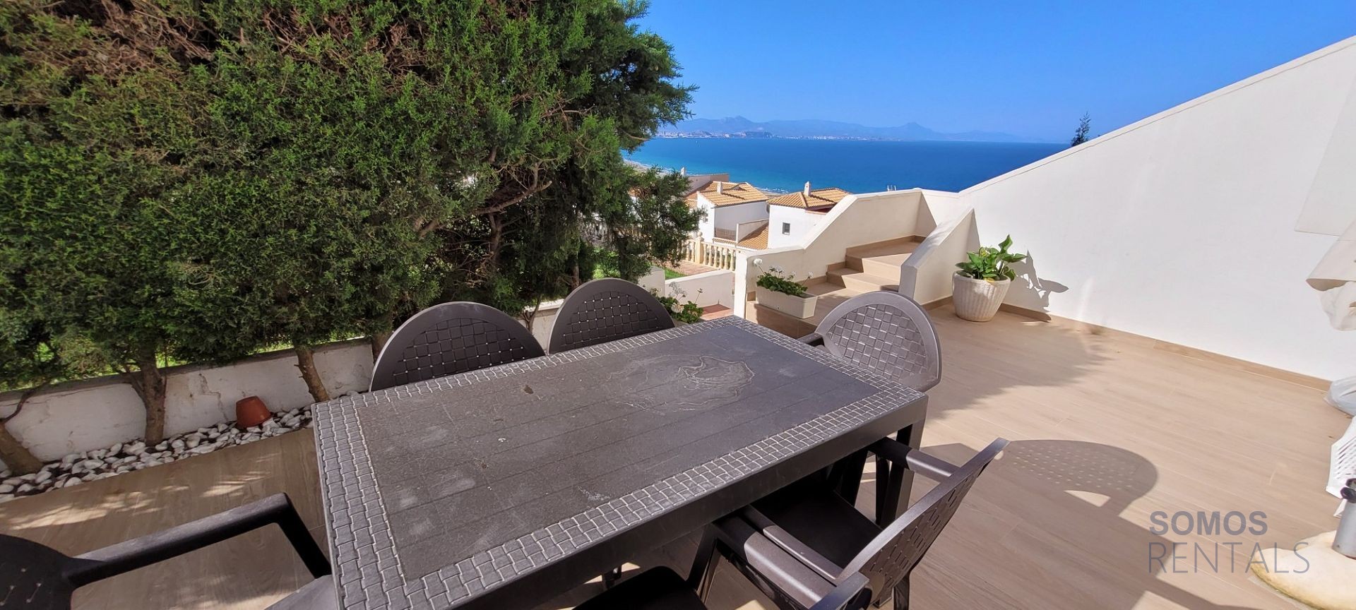 Apartamento Buena Vista, GRAN ALACANT — photographie 14
