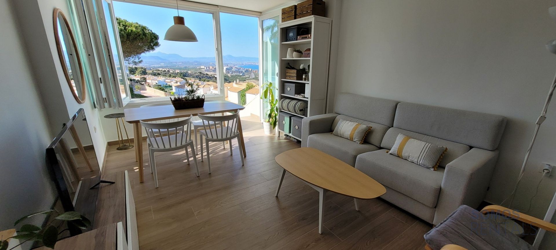 Apartamento Buena Vista, GRAN ALACANT — photographie 8