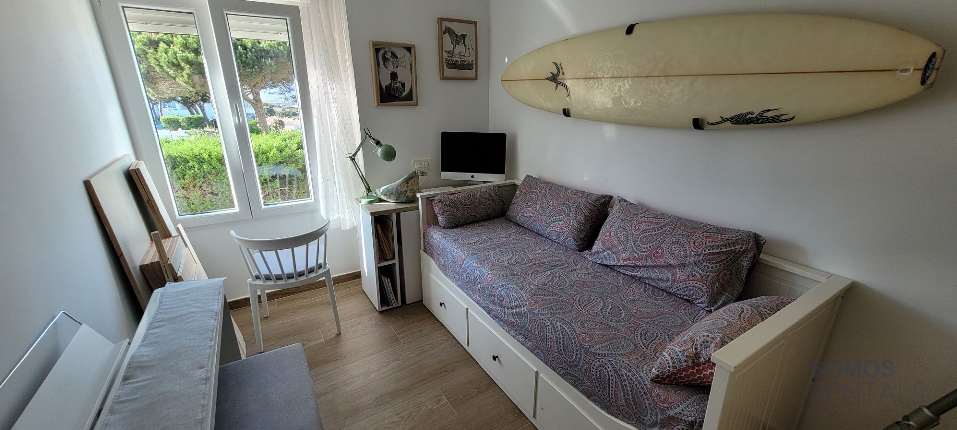 Apartamento Buena Vista, GRAN ALACANT — photographie 17