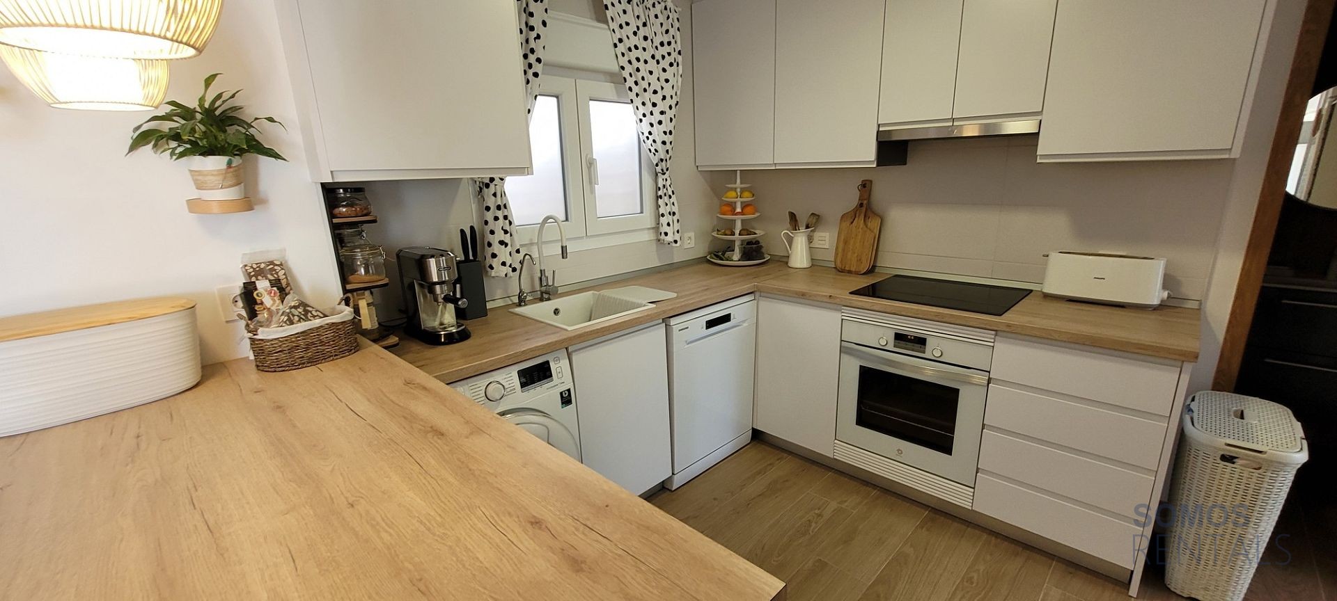 Apartamento Buena Vista, GRAN ALACANT — photographie 4