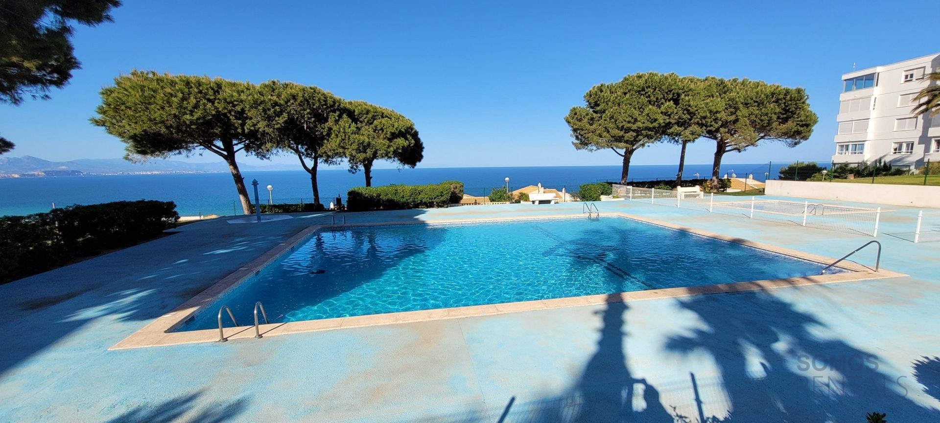 Apartamento Buena Vista, GRAN ALACANT — photographie 24