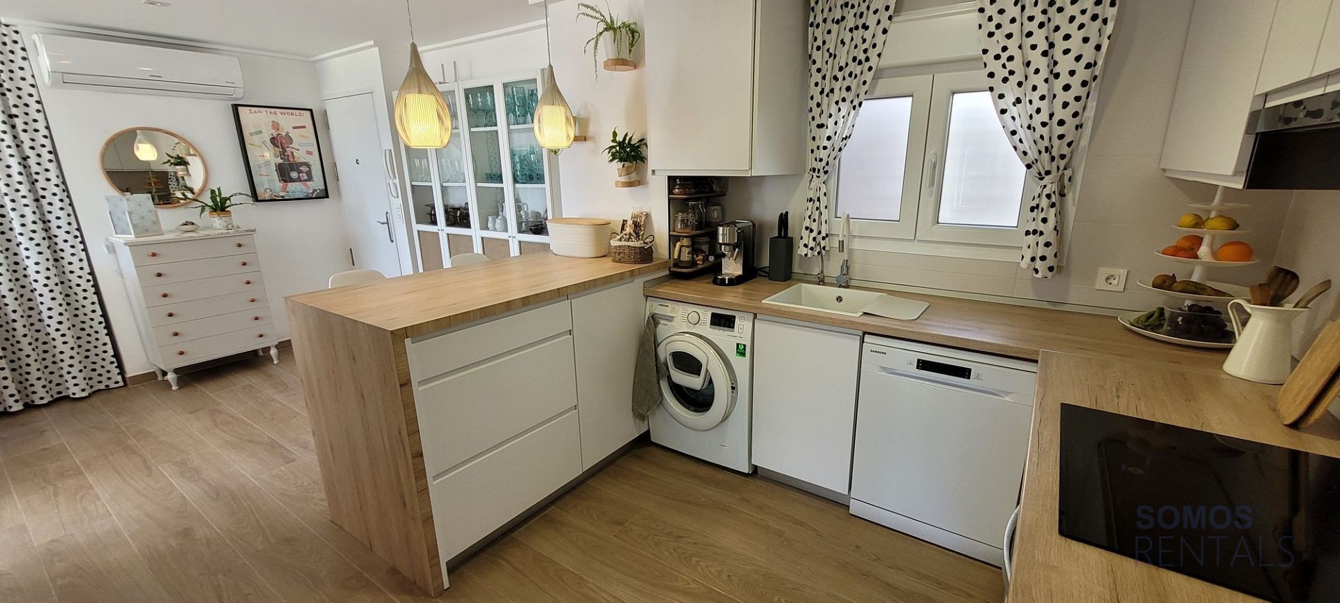Apartamento Buena Vista, GRAN ALACANT — photographie 5