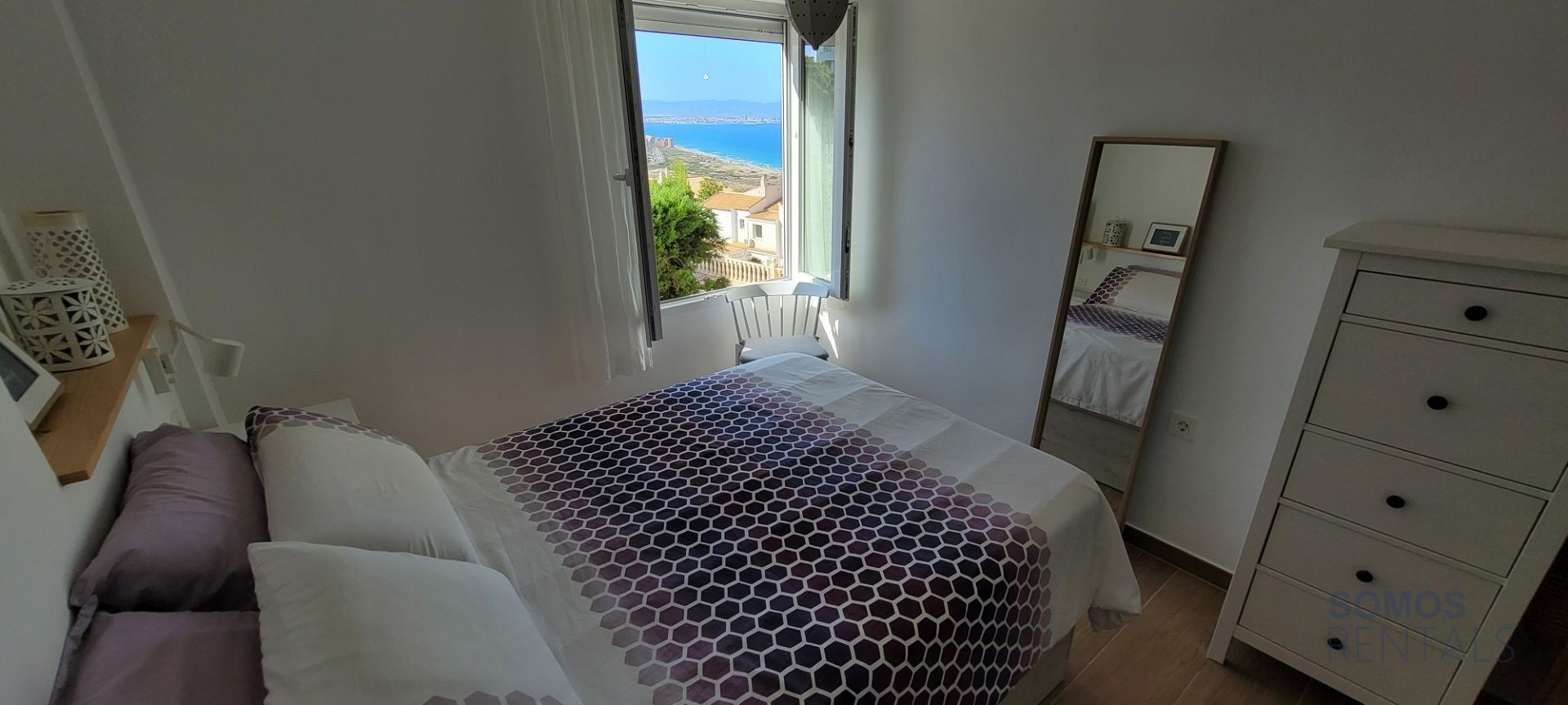 Apartamento Buena Vista, GRAN ALACANT — photographie 16