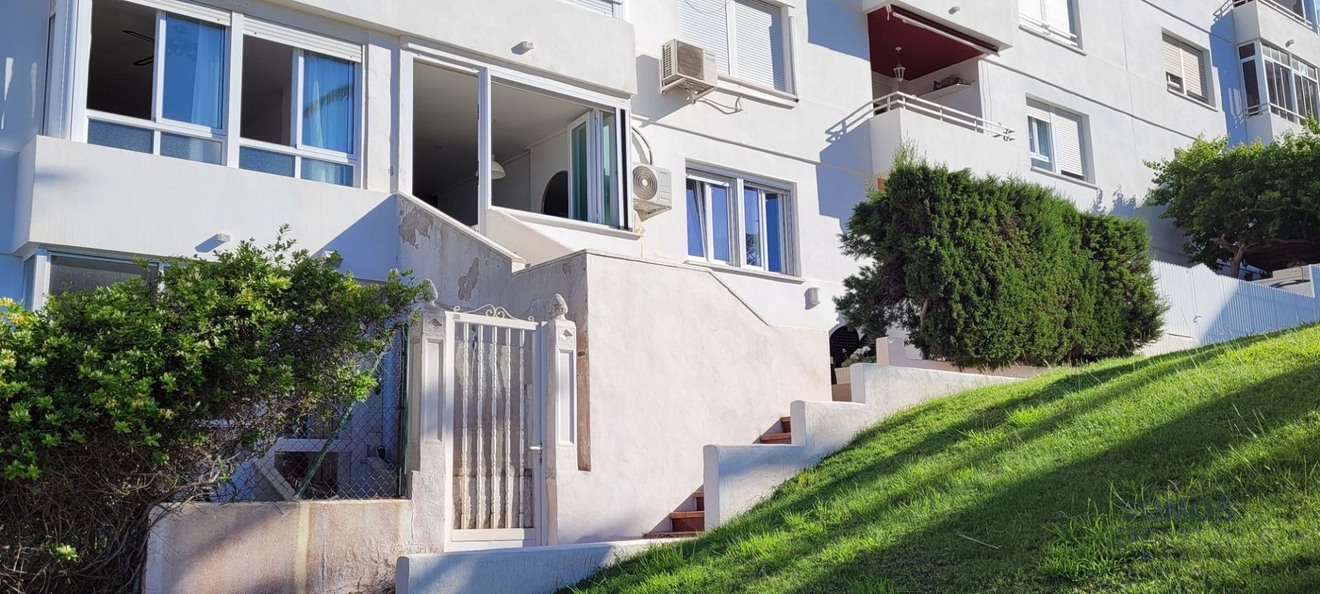 Apartamento Buena Vista, GRAN ALACANT — photographie 20