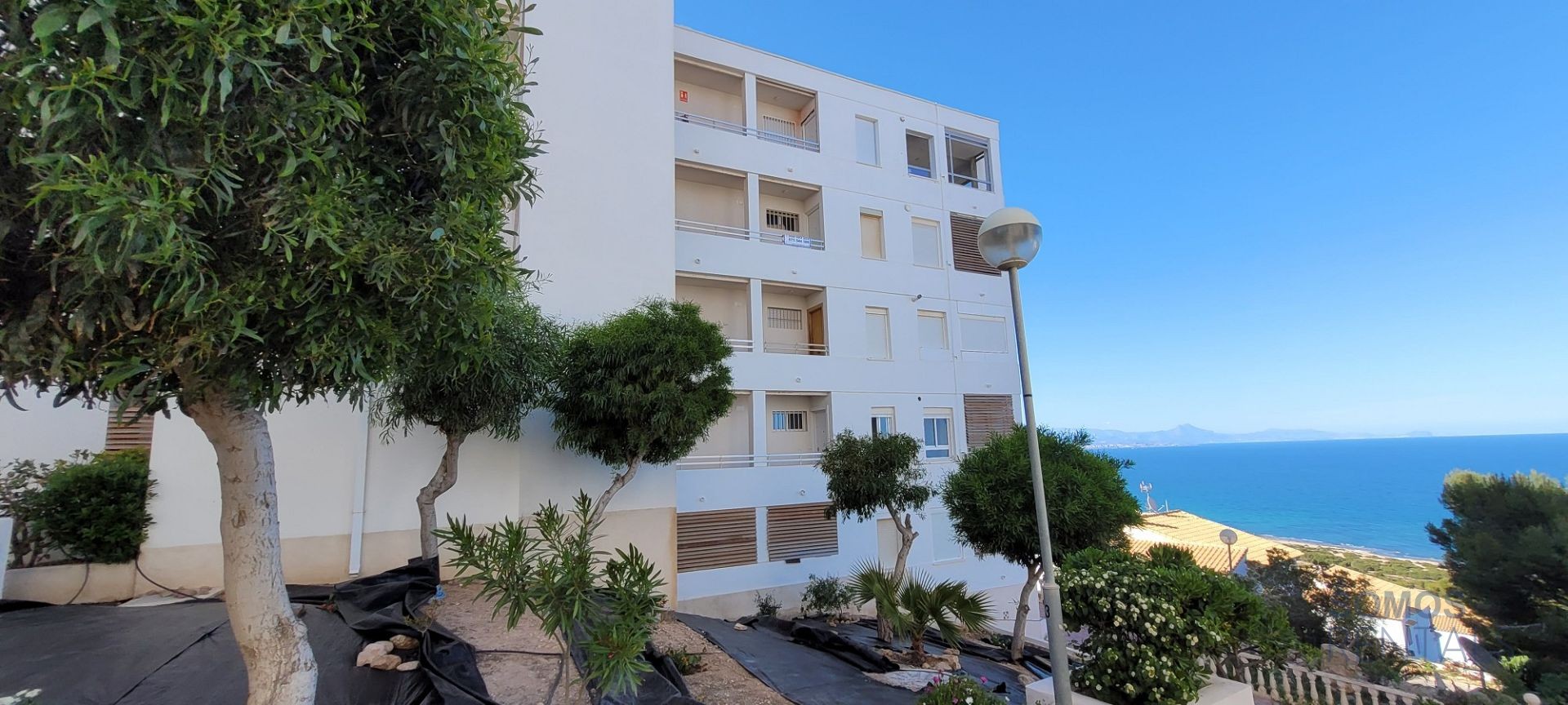 Apartamento Buena Vista, GRAN ALACANT — photographie 22